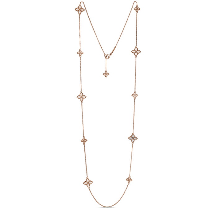 Roberto Coin Necklace W84481855 | GRENARDI