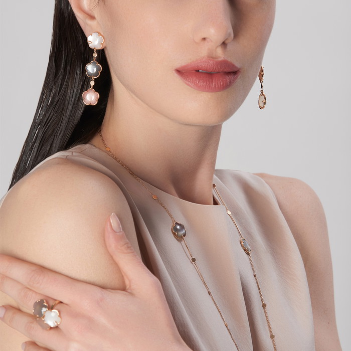 Pasquale Bruni Серьги W64629049 | GRENARDI