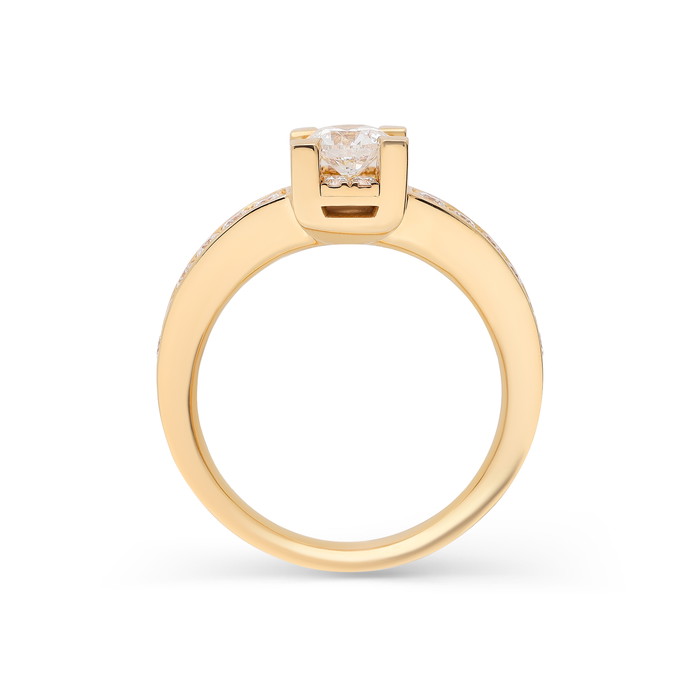 Giorgio Visconti Prsteny W80133991 | GRENARDI