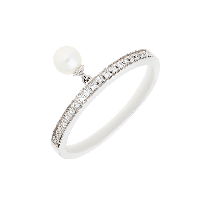 Spring by Spring Žiedas W58761827 | GRENARDI