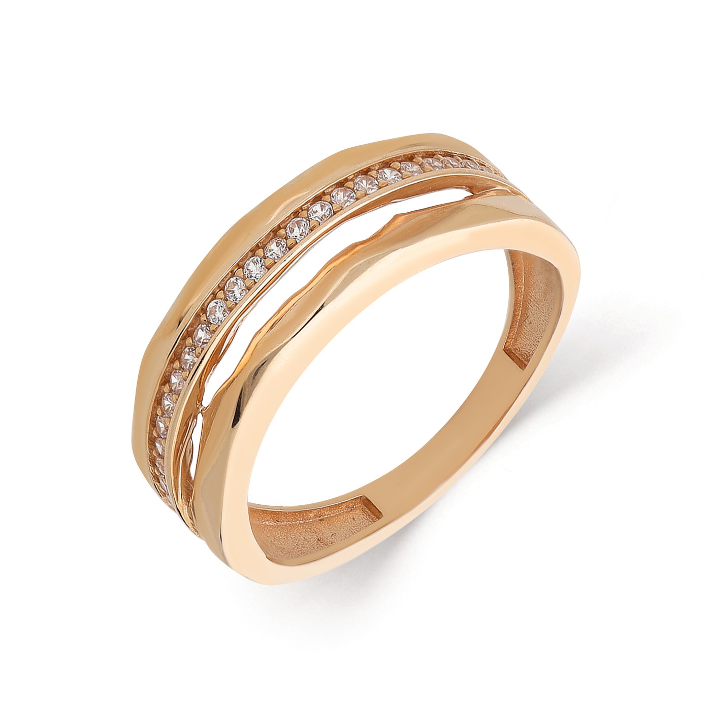 GOLDLIGHT Gredzens W74045163 | GOLDLIGHT