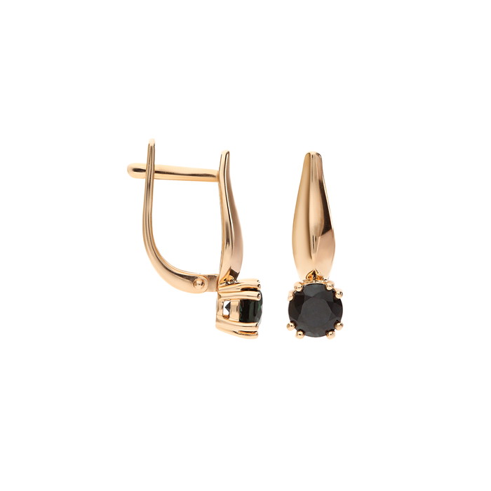 Grenardi Auskari W70926254 | GRENARDI