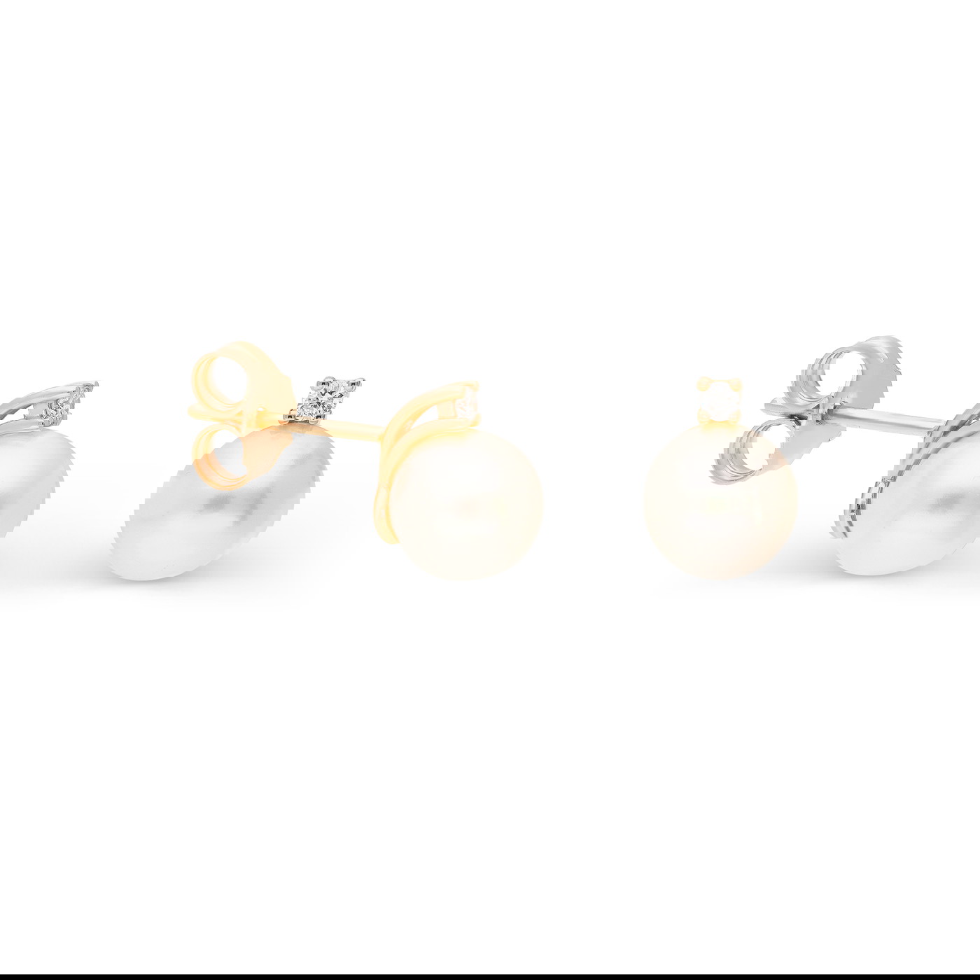 LELUNE Classic Auskari W82261644 | GOLDLIGHT