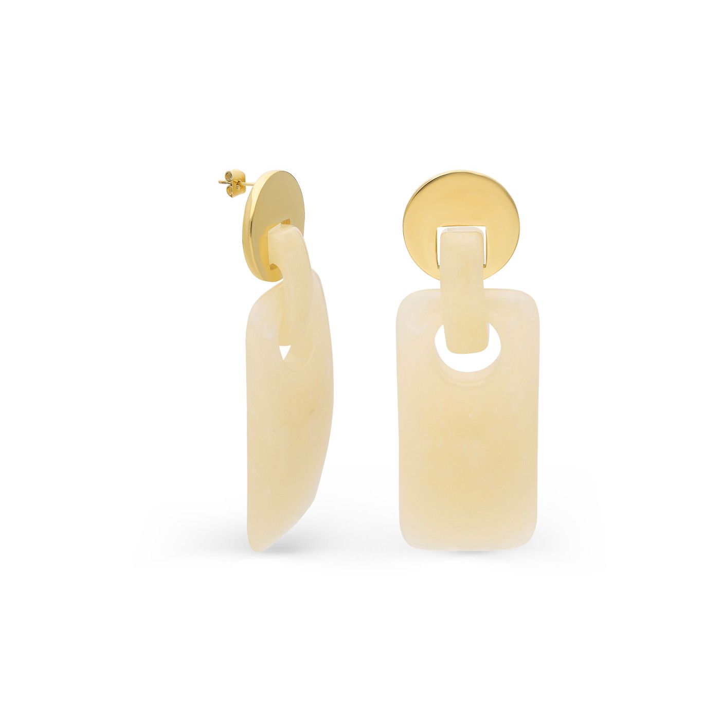 Zag Bijoux Auskari W79419842 | GOLDLIGHT