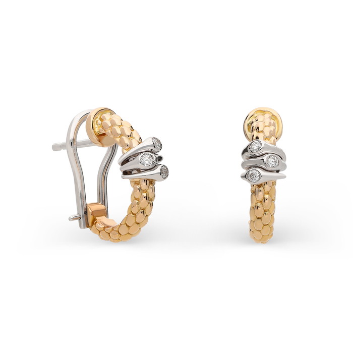 Fope Серьги W81453337 | GRENARDI