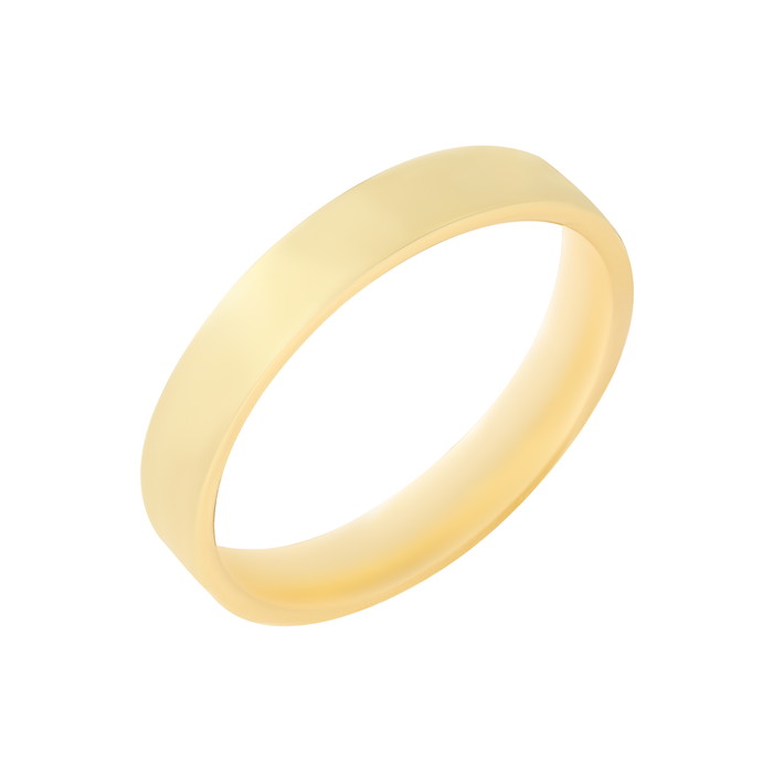 Meister wedding bands Кольцо W16084882 | GRENARDI