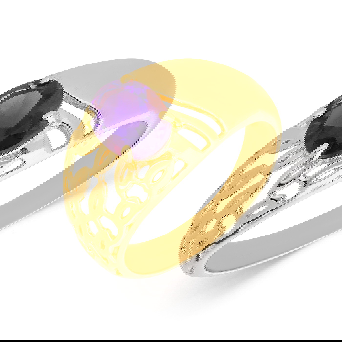 GOLDLIGHT Gredzens W77415911 | GOLDLIGHT