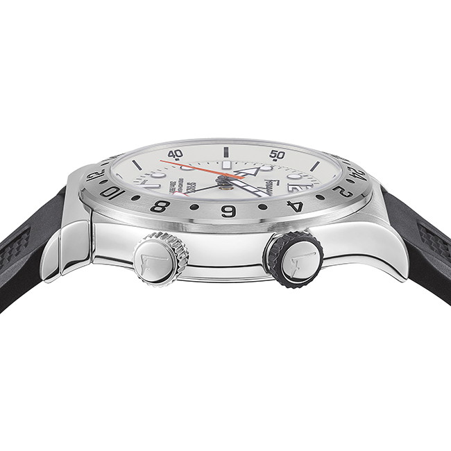 Salvatore Ferragamo Pulkstenis W64750978 | GRENARDI