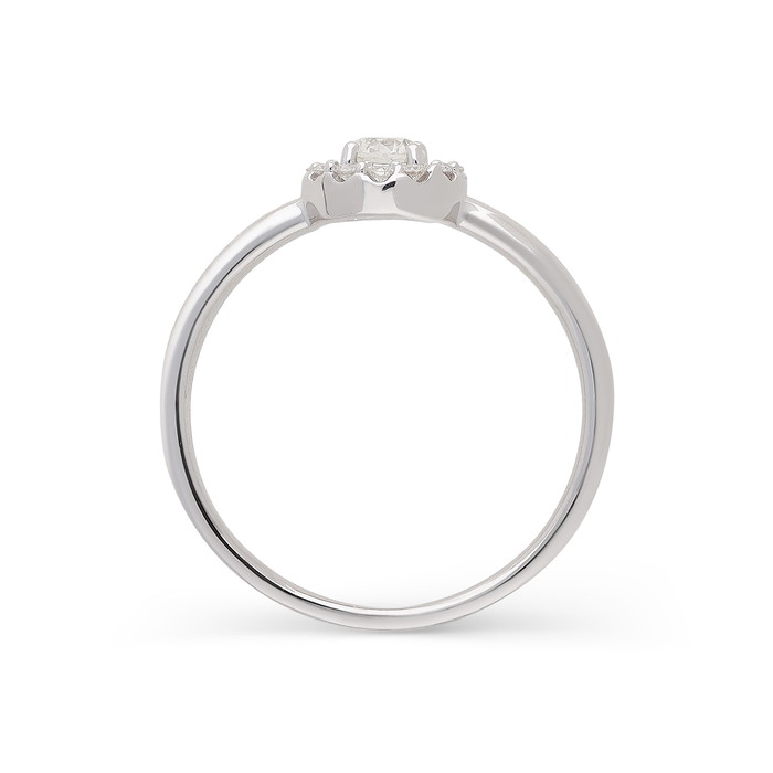 Due Žiedas W77401020 | GRENARDI