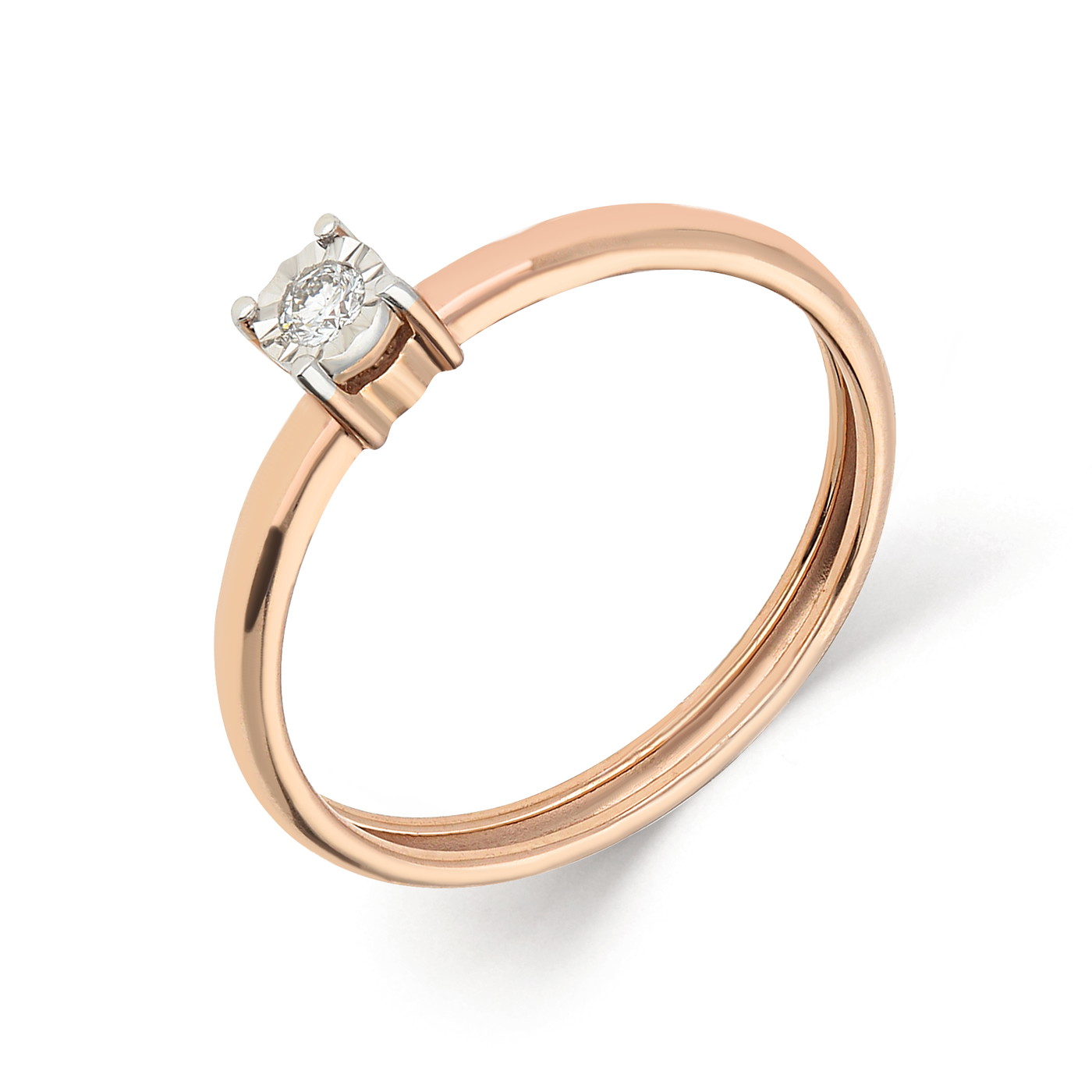 GOLDLIGHT Gredzens W77215471 | GOLDLIGHT