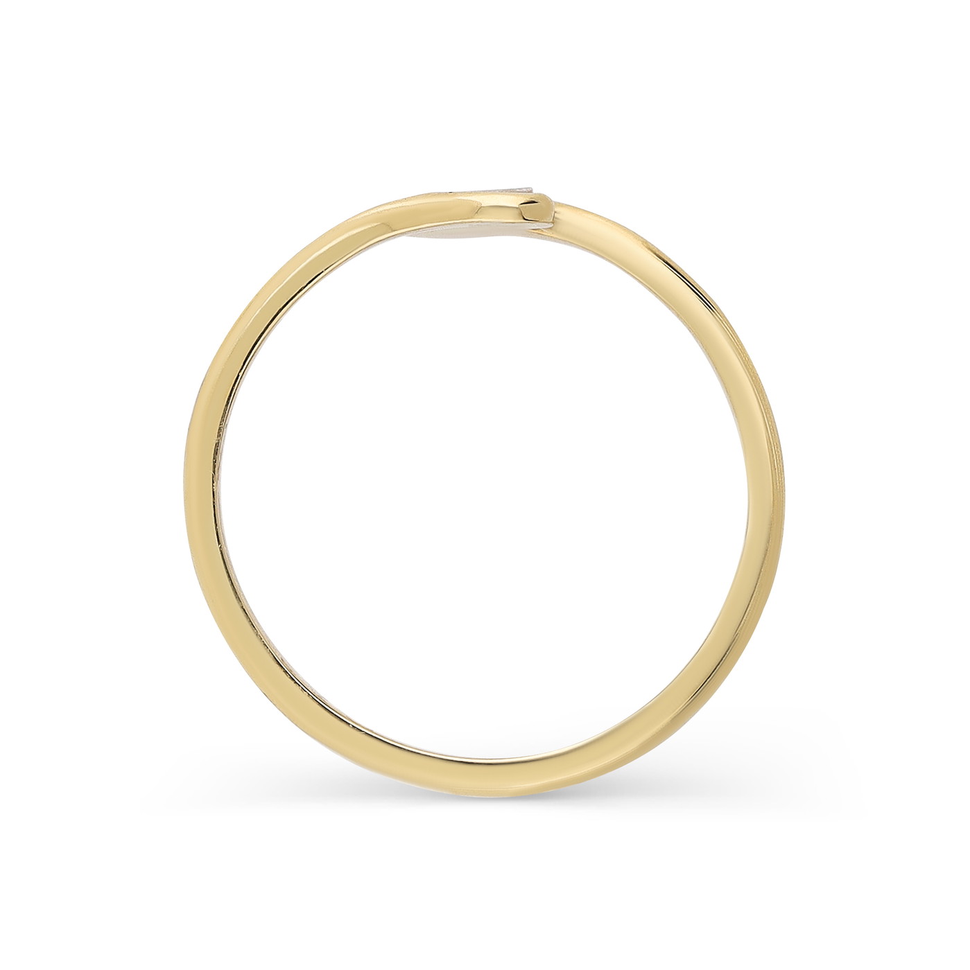 Zag Bijoux Кольцо W77147787 | GOLDLIGHT