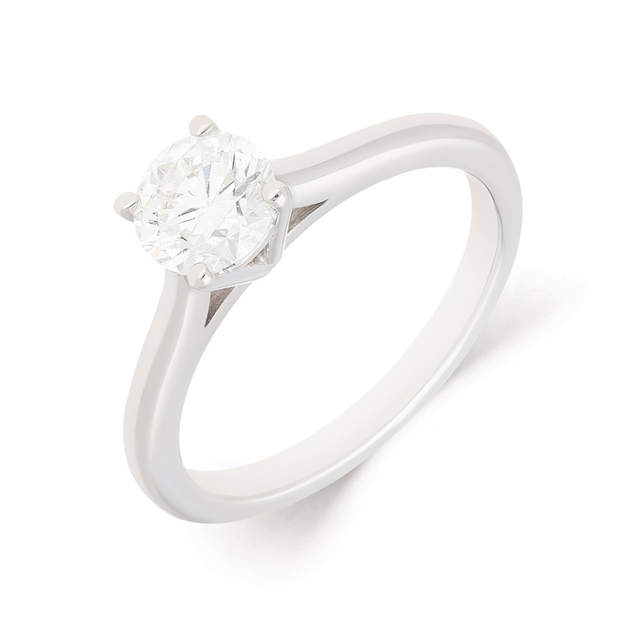 Due Ring W81546393 | GRENARDI