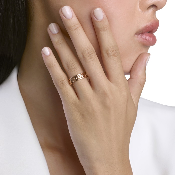 Damiani Кольцо W78865855 | GRENARDI