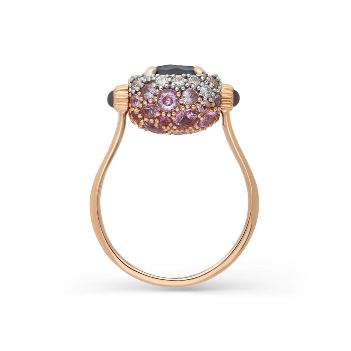 Nanis Ring W69958434 | GRENARDI