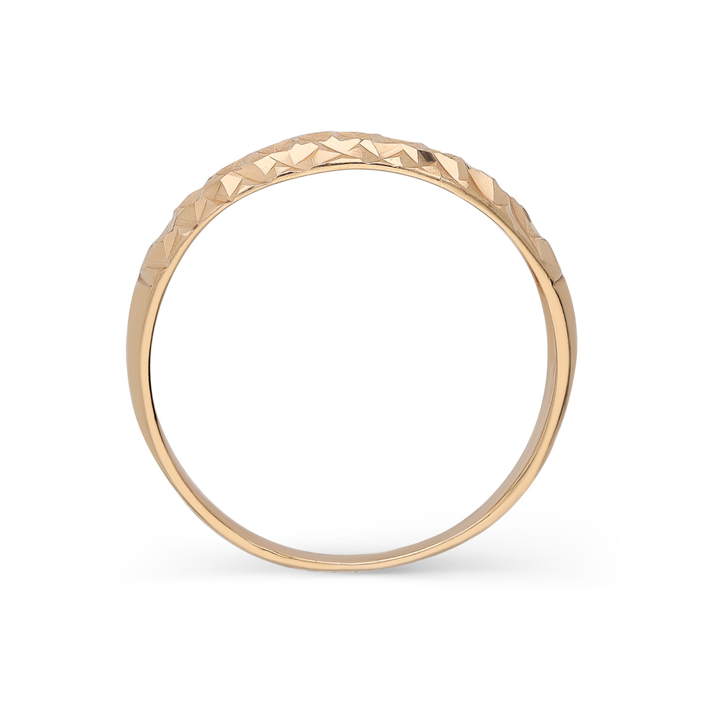 GOLDLIGHT Кольцо W74053784 | GOLDLIGHT