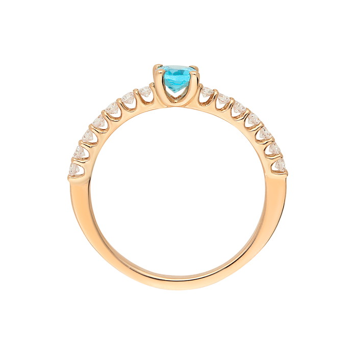 Moraglione Gredzens W70211732 | GRENARDI