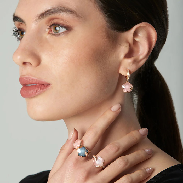 Pasquale Bruni Žiedas W70739192 | GRENARDI