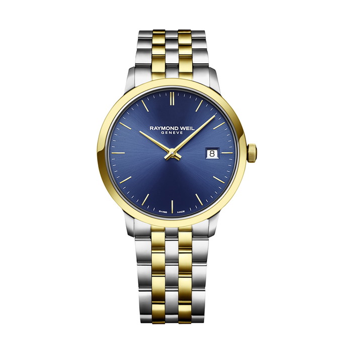 Raymond Weil Pulkstenis W63825356 | GRENARDI