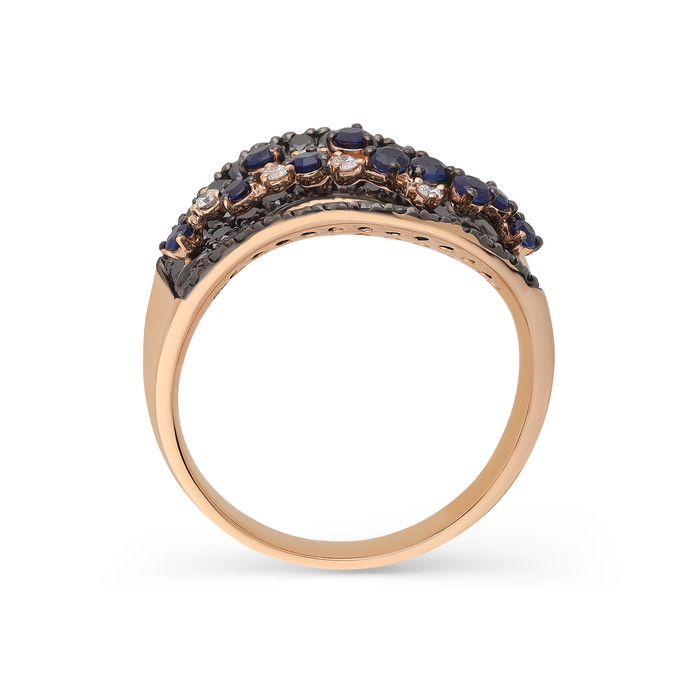 Lilly Spring Žiedas W72987350 | GRENARDI