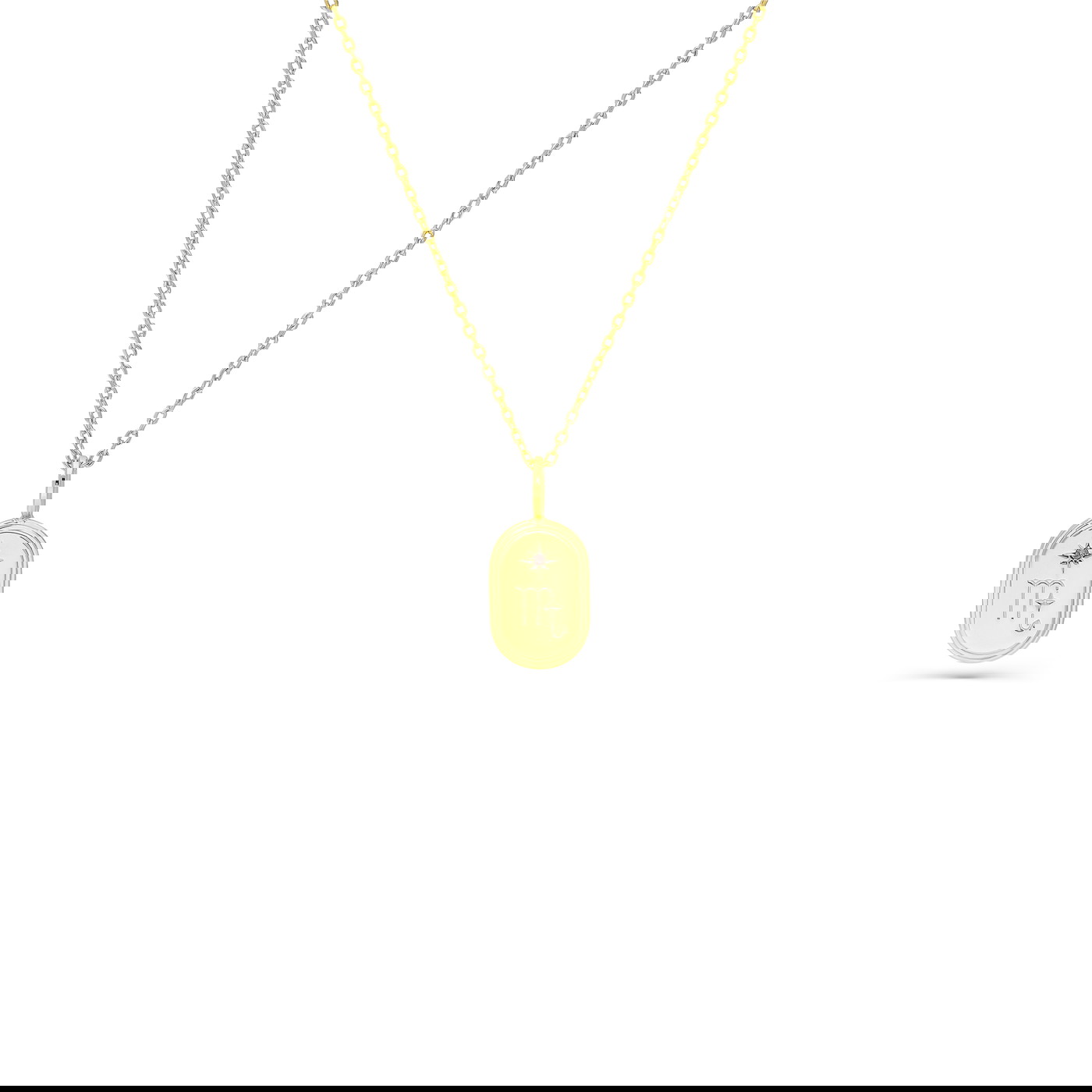 LUNA Kaklarota W81580230 | GOLDLIGHT