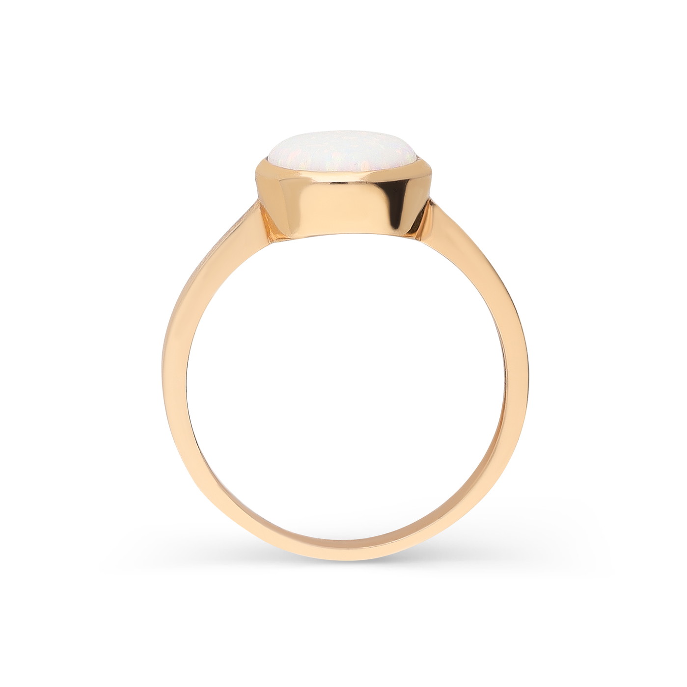 Colours Gredzens W76377652 | GOLDLIGHT