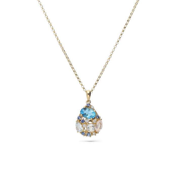 Lilly Spring Vėrinys  W66780747 | GRENARDI