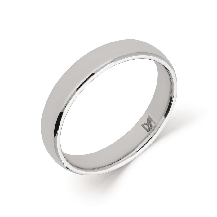 Meister wedding bands Кольцо W82115325 | GRENARDI