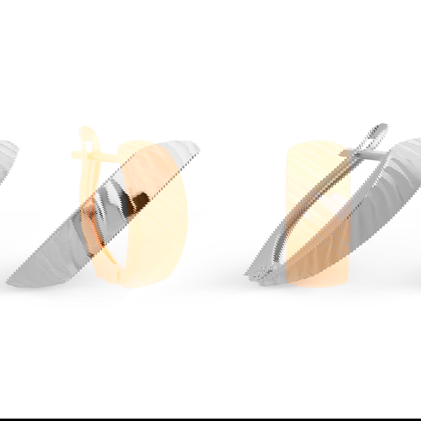 GOLDLIGHT Серьги W76989211 | GOLDLIGHT