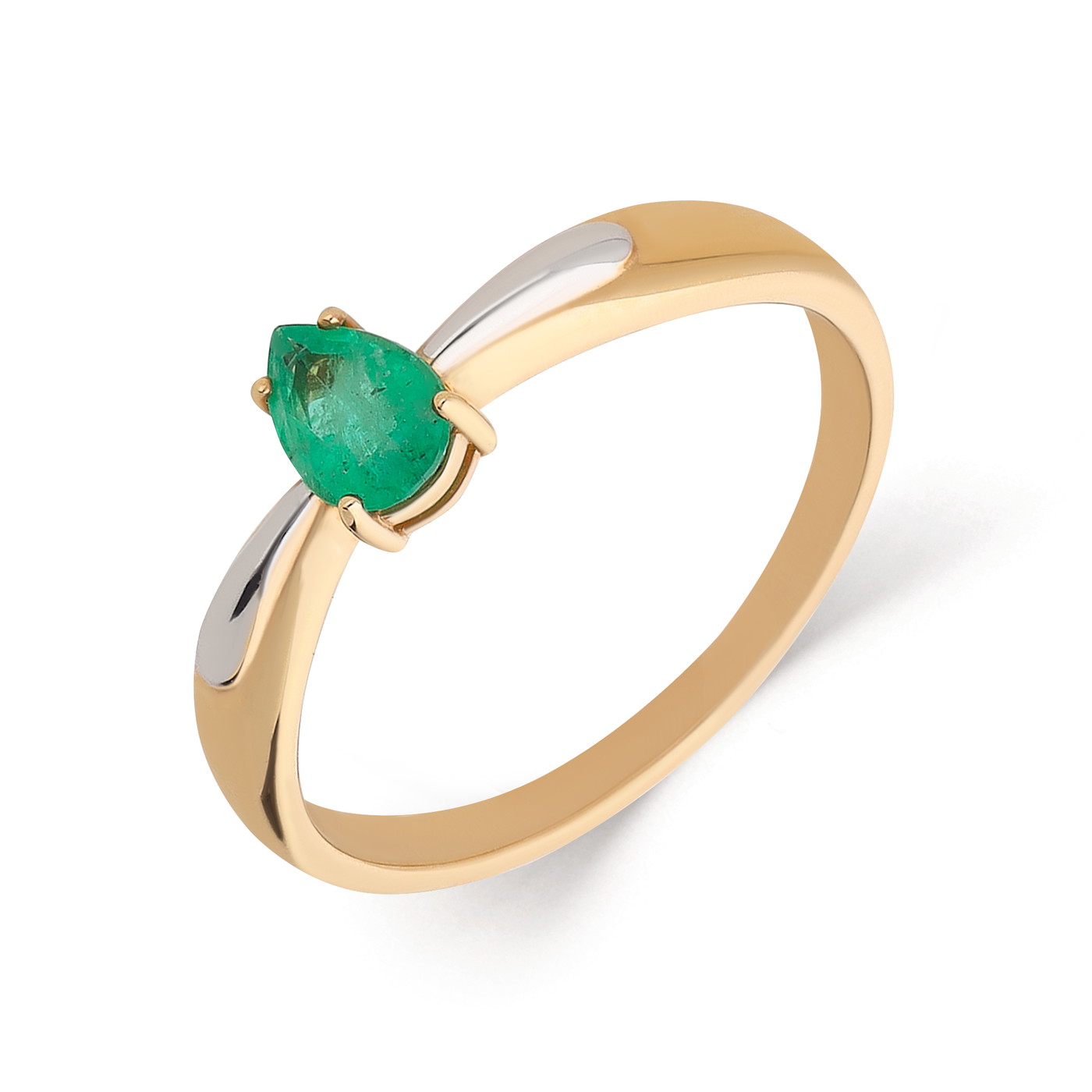 GOLDLIGHT Кольцо W74058702 | GOLDLIGHT