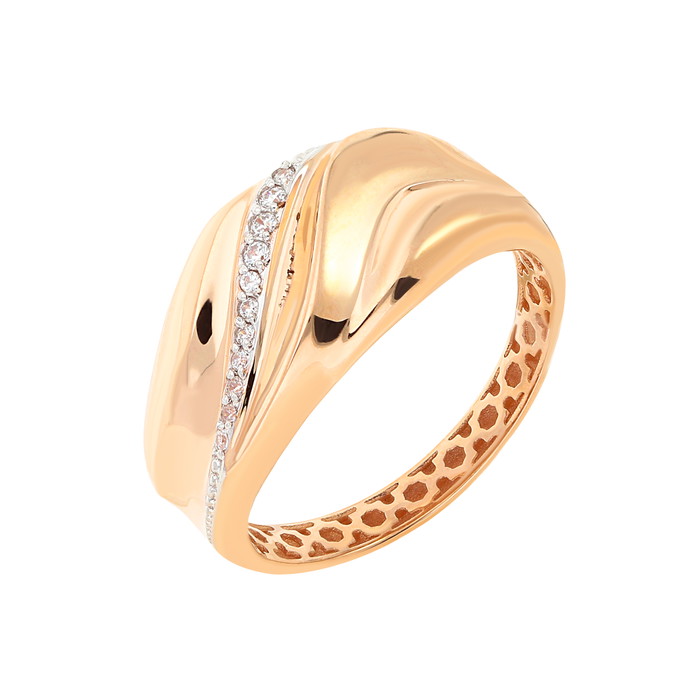 Grenardi Gredzens W60323750 | GRENARDI