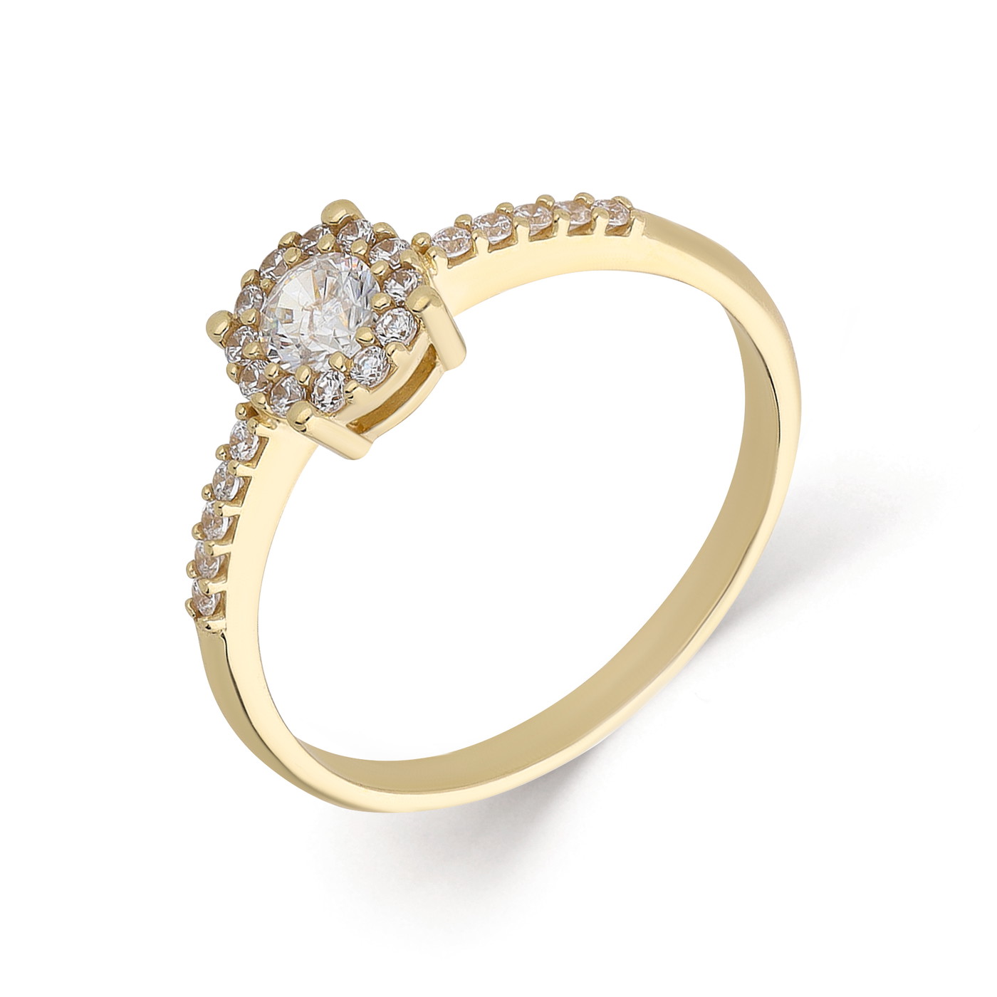 GOLDLIGHT Gredzens W78454907 | GOLDLIGHT