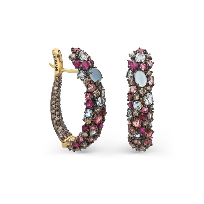 Brumani Earrings W80128587 | GRENARDI
