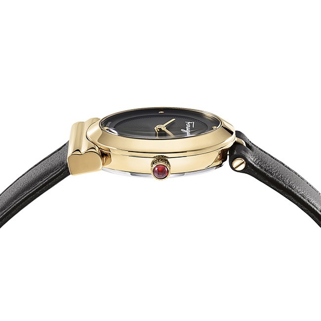 Salvatore Ferragamo Pulkstenis W64749857 | GRENARDI