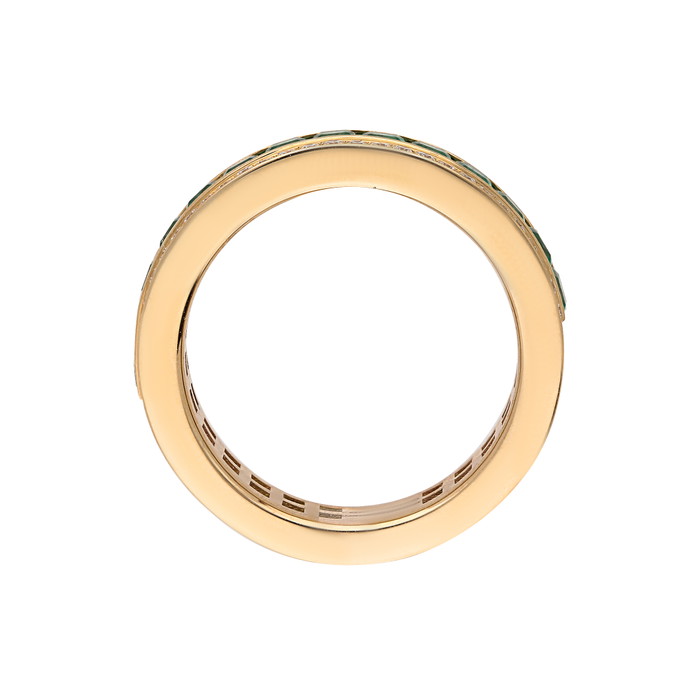 Giorgio Visconti Кольцо W58466609 | GRENARDI