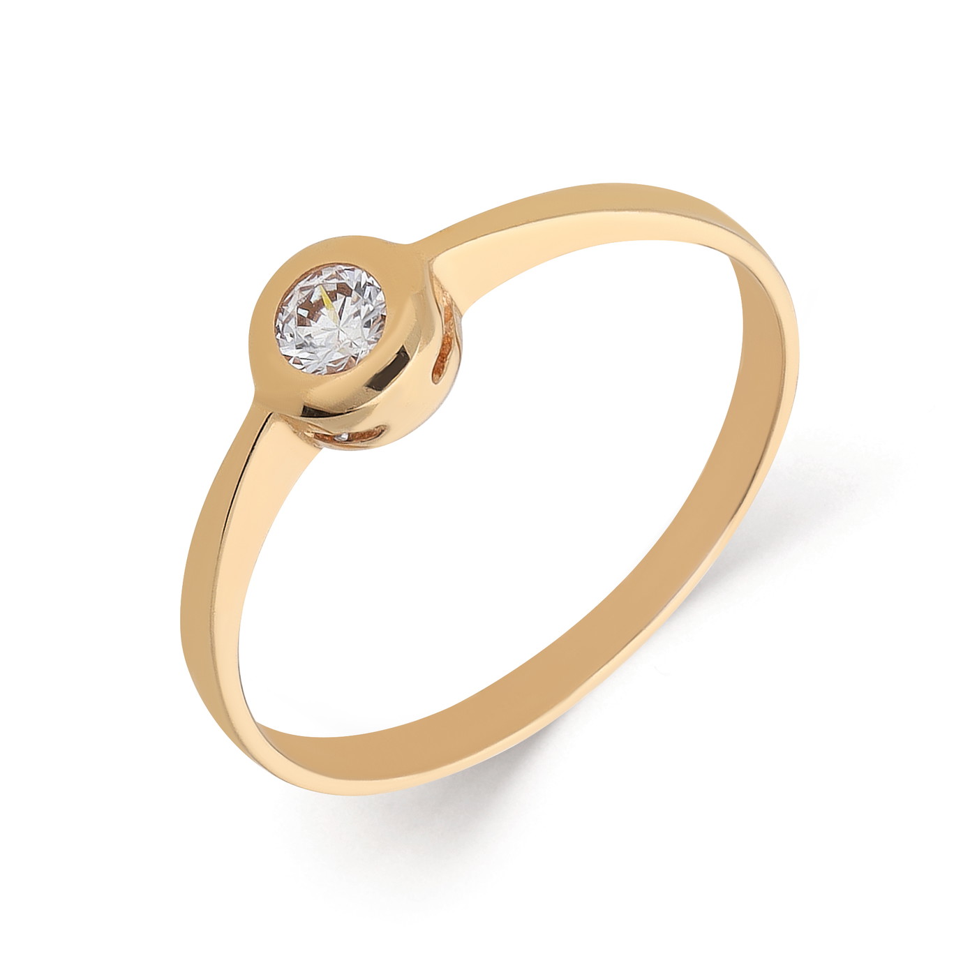 GOLDLIGHT Кольцо W74059640 | GOLDLIGHT