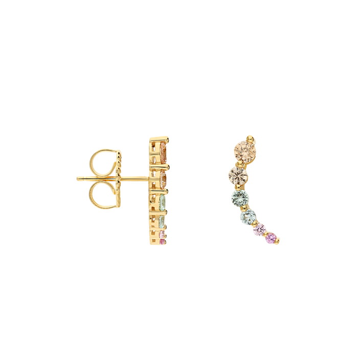 Salvatore Plata Auskari W55432699 | GRENARDI