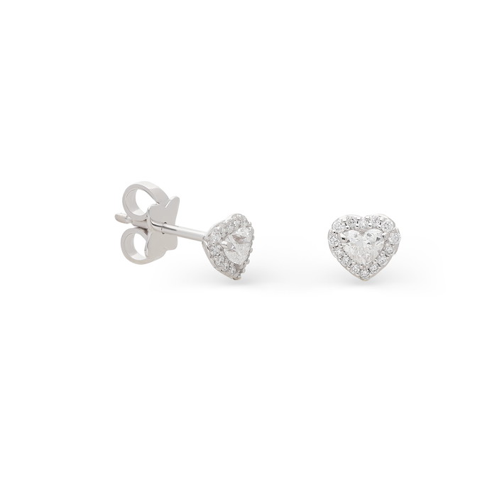 Recarlo Earrings W80128421 | GRENARDI