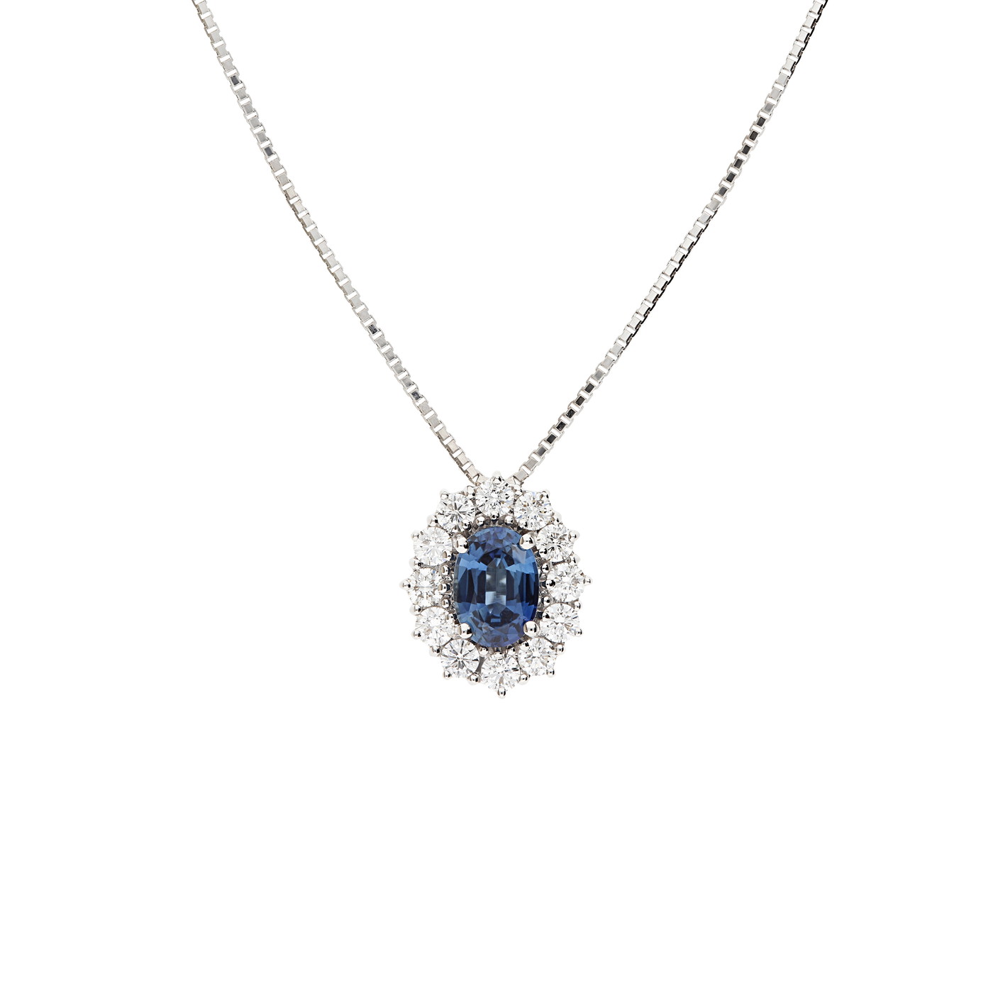 Mirco Visconti Ожерелье W76336988 | GOLDLIGHT