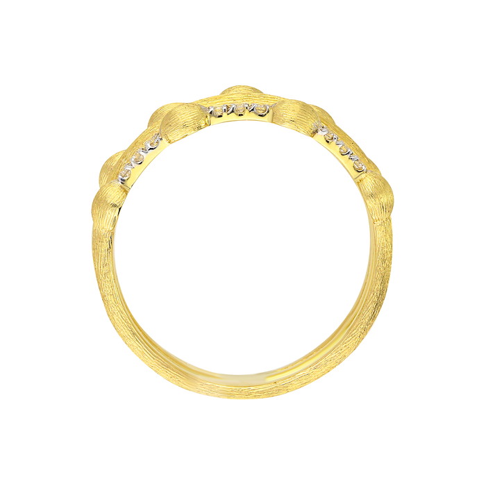 Nanis Žiedas W79012442 | GRENARDI