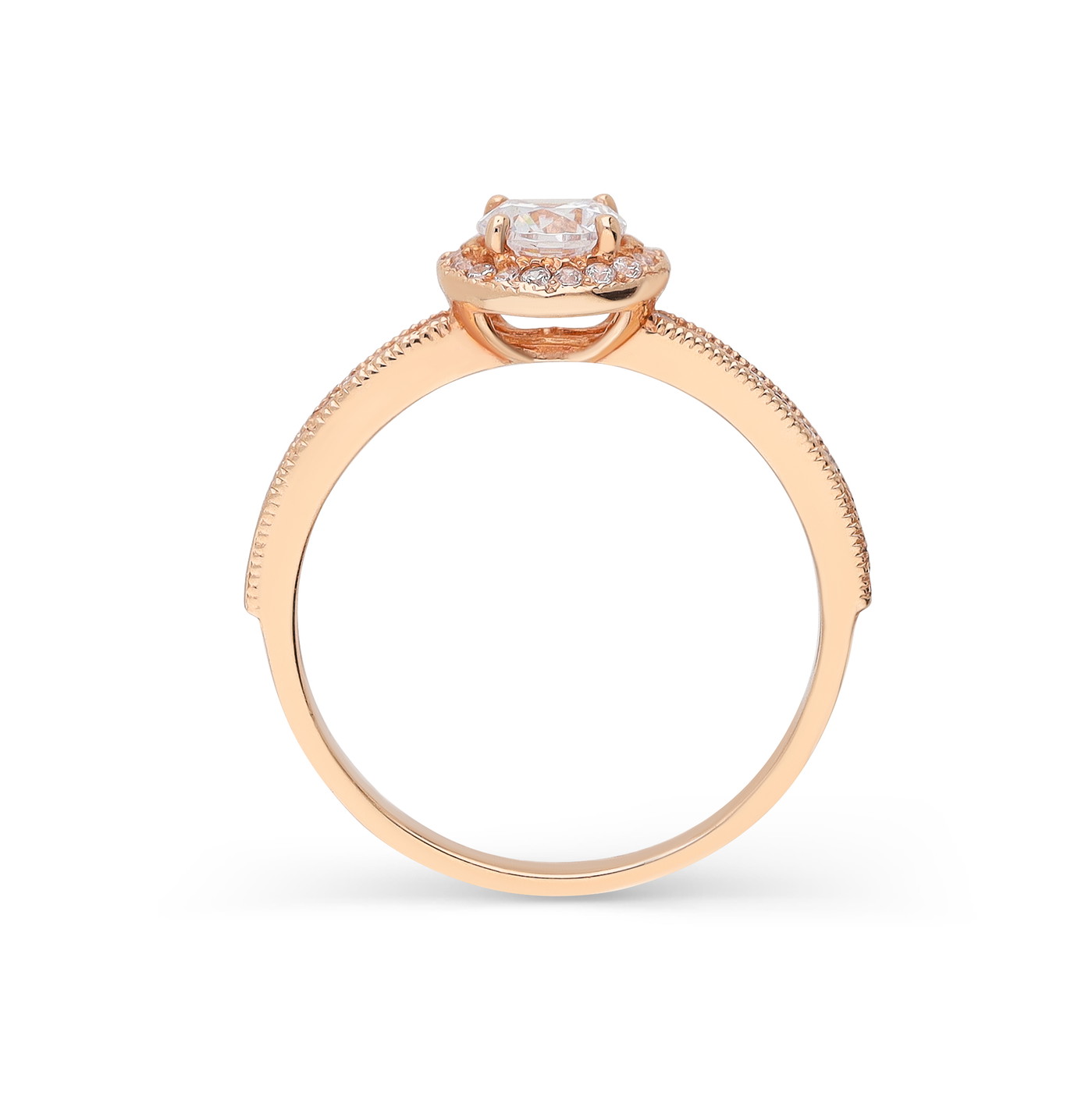 GOLDLIGHT Gredzens W74046775 | GOLDLIGHT