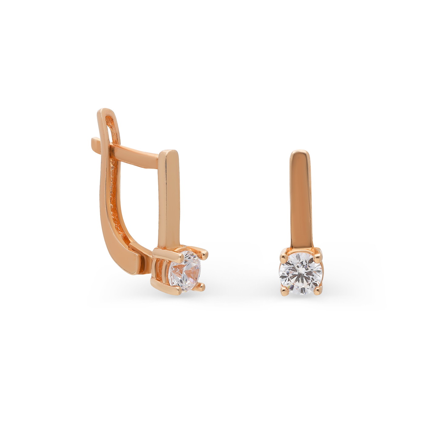 GL Kids Серьги W73961475 | GOLDLIGHT