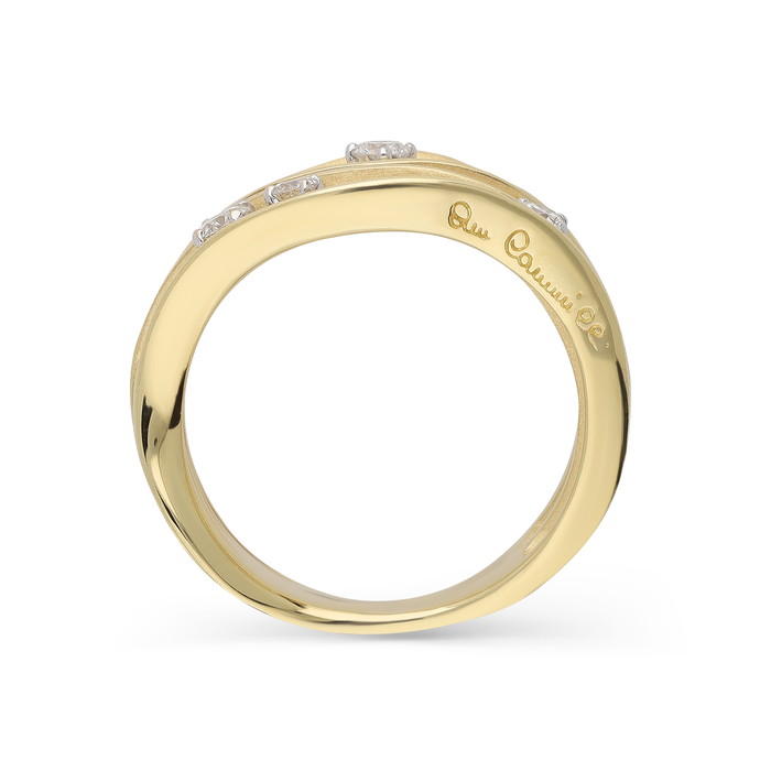 Cammilli Firenze Кольцо W78885418 | GRENARDI