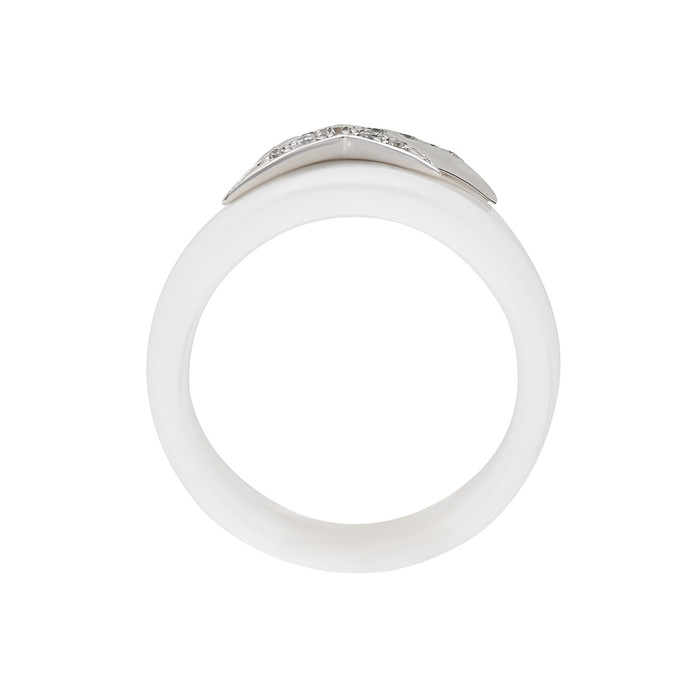 Mauboussin Žiedas W43737155 | GRENARDI