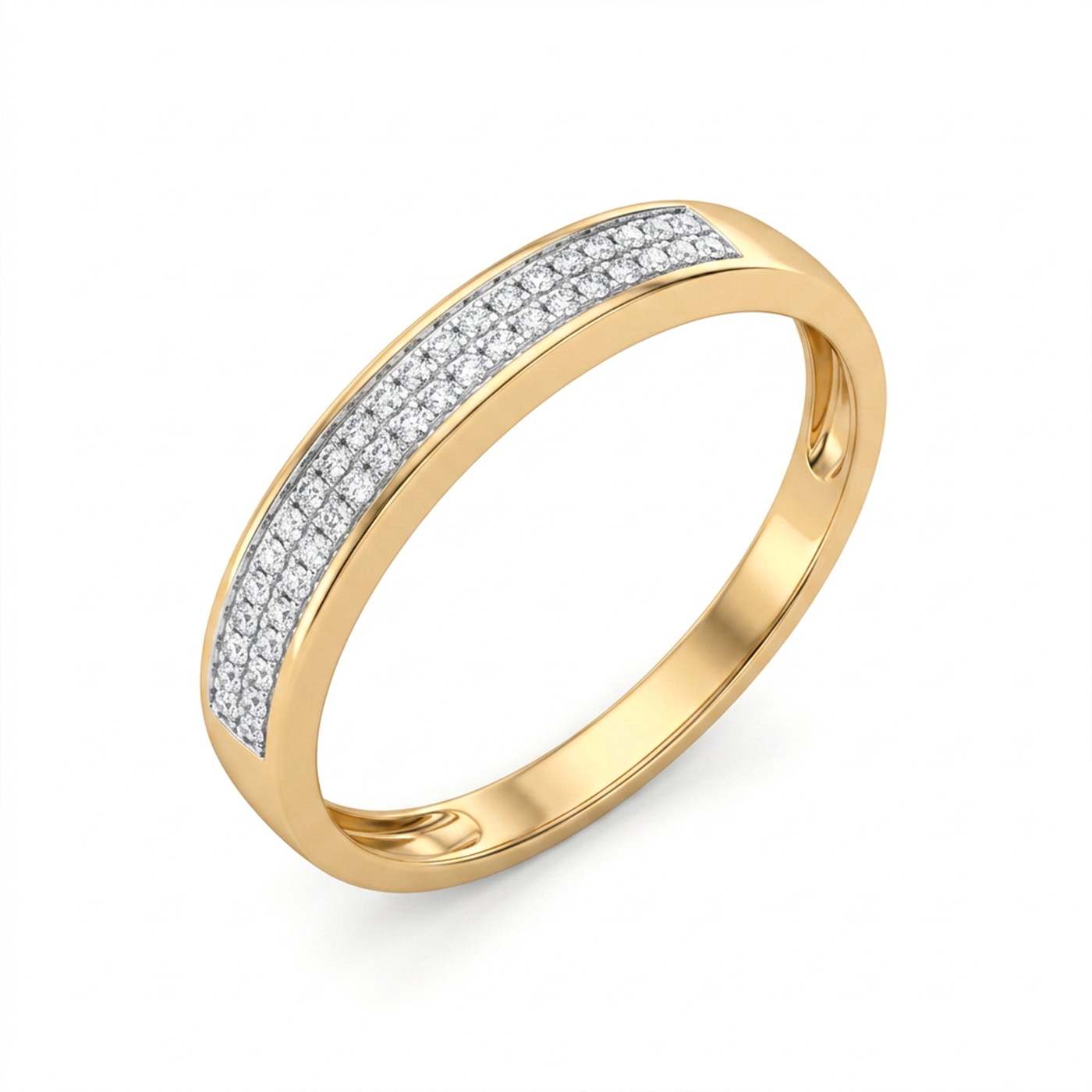 GOLDLIGHT Кольцо W73952713 | GOLDLIGHT