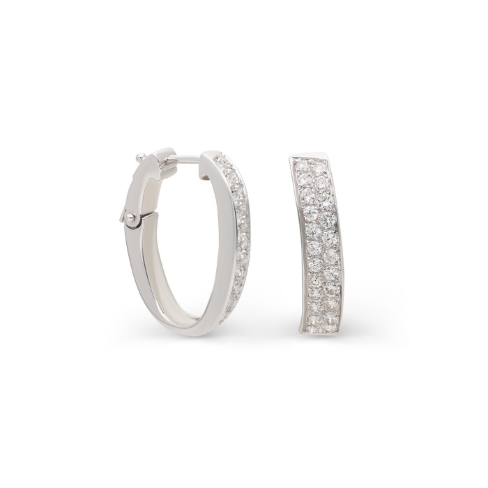 Carlo Barberis Auskarai W80127063 | GRENARDI