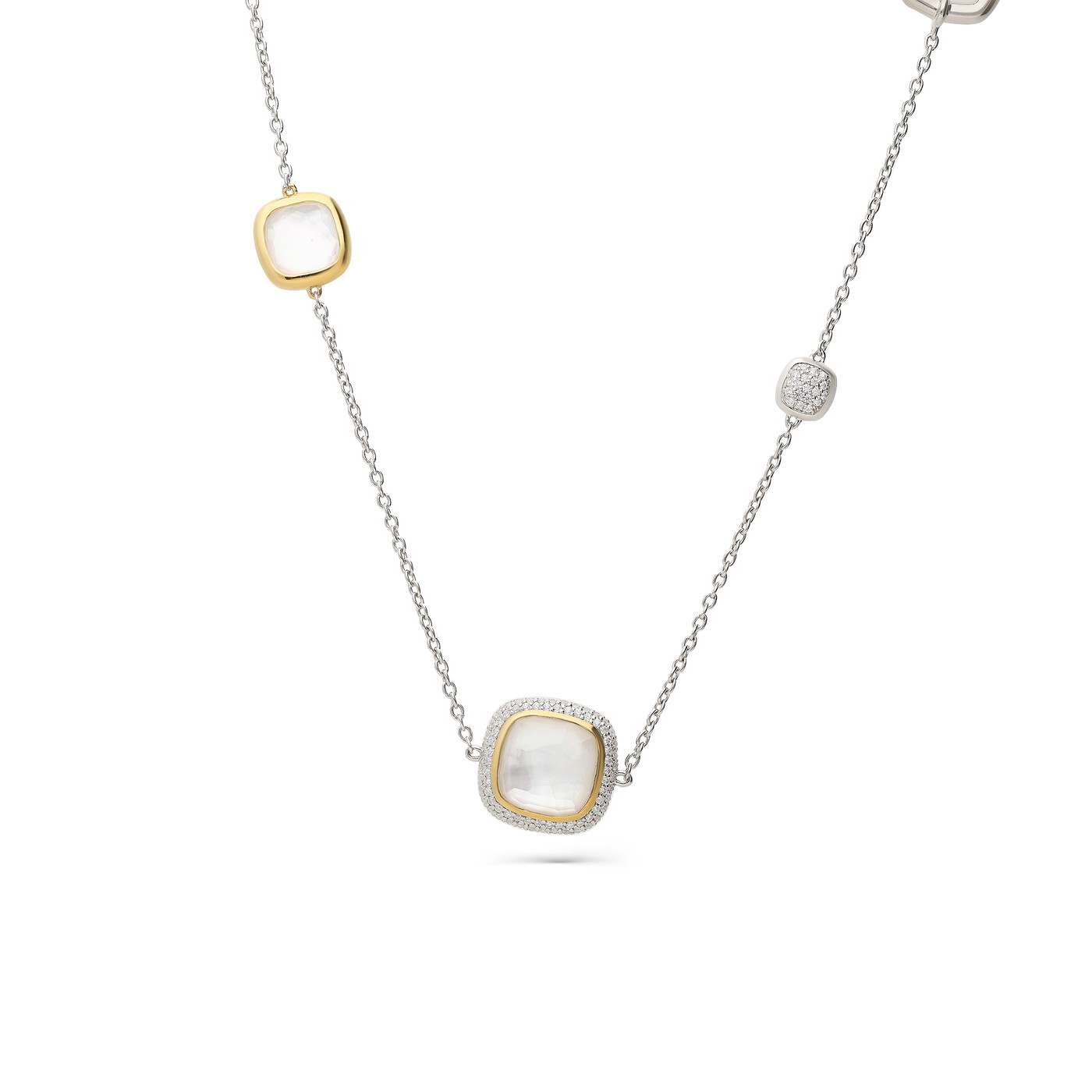 Ti Sento Kaklarota W76668844 | GOLDLIGHT