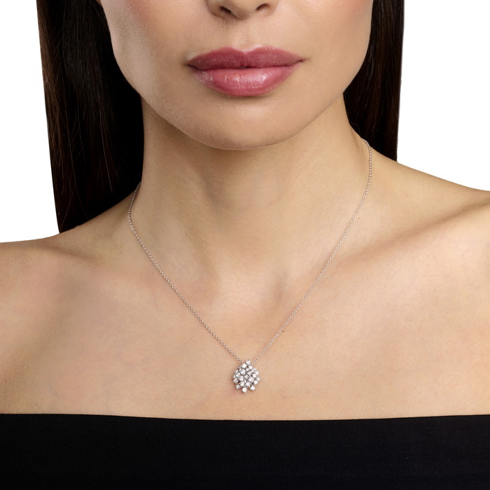 Damiani Necklaces W80131996 | GRENARDI