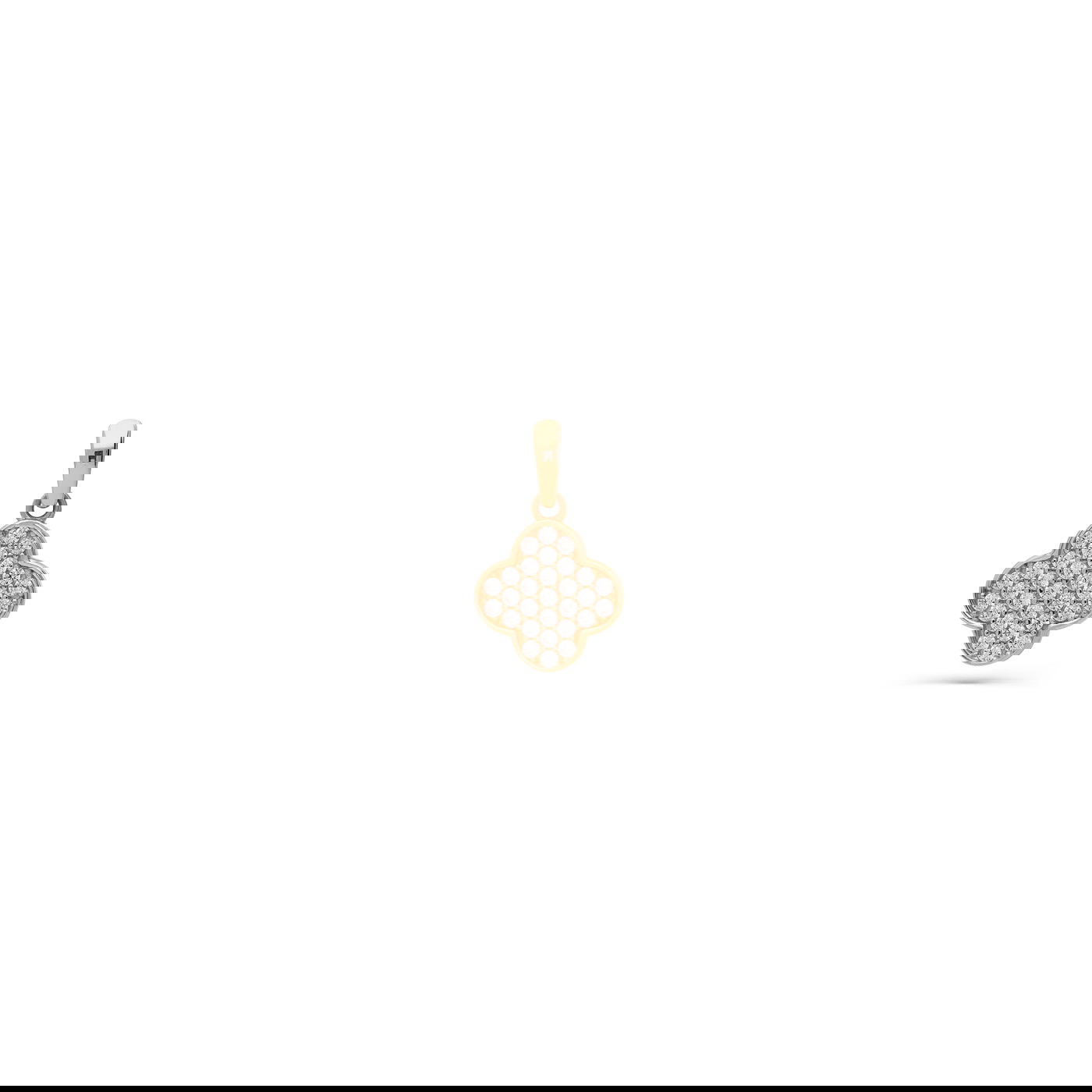 GOLDLIGHT Подвеска W74027250 | GOLDLIGHT