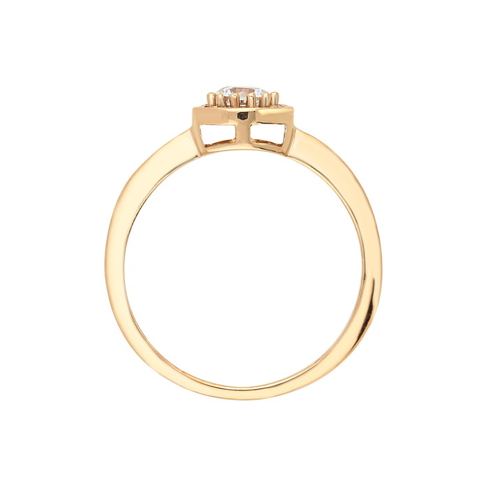 Grenardi Gredzens W58852560 | GRENARDI