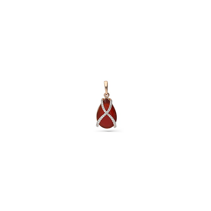 Colours Pendant W61809506 | GRENARDI